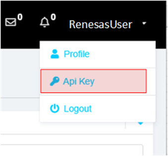 API Key